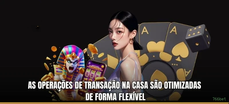 Bônus 766bet