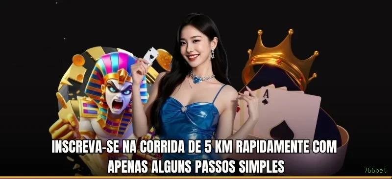 Cassino ao vivo da 766bet com dealers reais