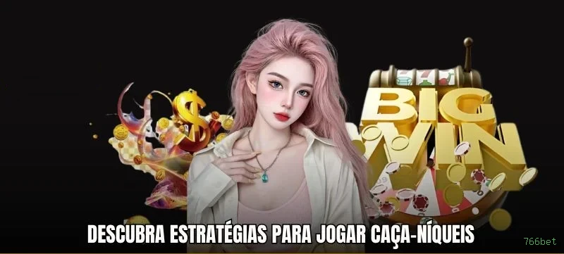 Imagem promocional da 766bet mostrando a plataforma e suas vantagens