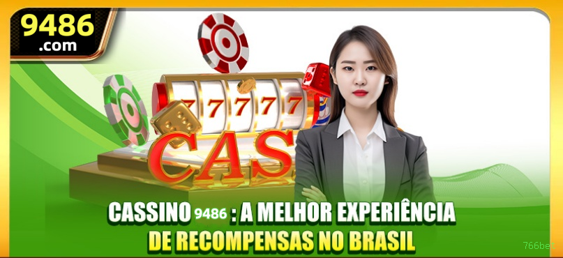 Login seguro na 766bet