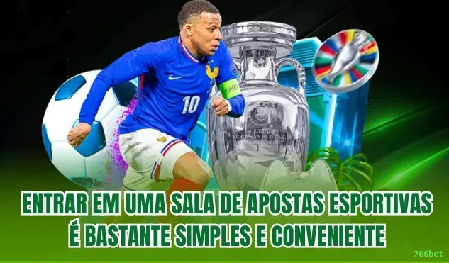 Login seguro na 766bet
