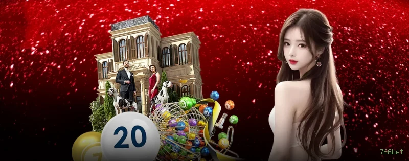 Plataforma completa da 766bet com todos os jogos