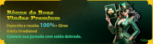 Slots online da 766bet com jackpots progressivos